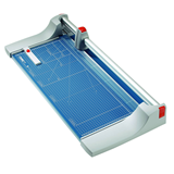 Dahle 444 Premium Professional A2 Rotary Metal Paper Trimmer